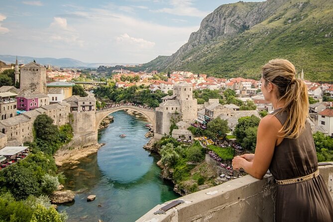 Small Group Tour; Balkans & Central Europe - Dubrovnik to Vienna - Day 7: Budapest from Buda to Pest