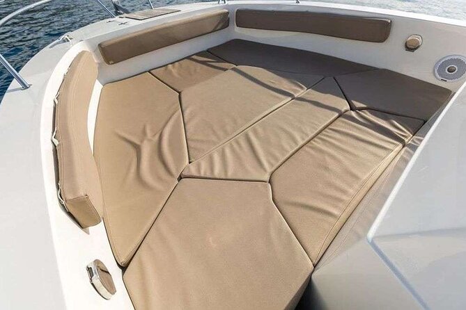 Speed Boat Private Tour From Cavtat/Dubrovnik - Šipan for seafood and a quieter island stop