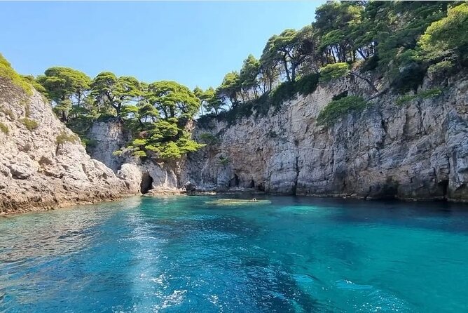 Speed Boat Tour to Elaphiti Caves and Sandy Beach from Dubrovnik - Who will enjoy this tour most?