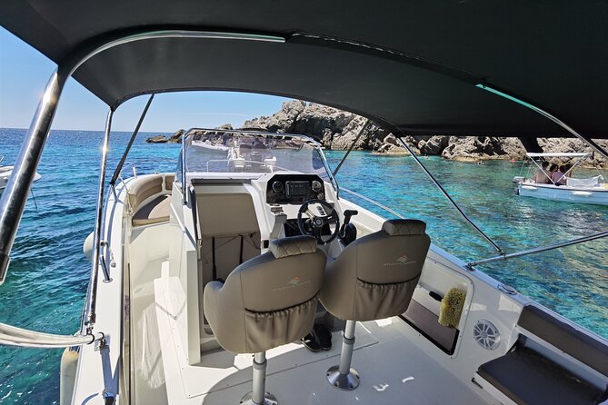 Speedboat Atlantic Marine 750, 4 or 8 hours - What the $846.56 group price really means