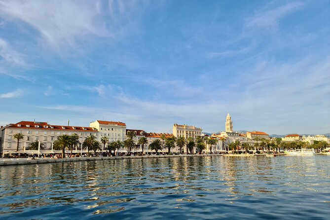 Split and Ston private tour or transfer - Why this Dubrovnik to Split trip works