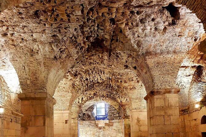 Split and Ston private tour or transfer - Who will enjoy this day most