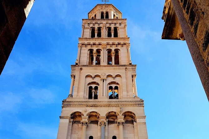 Split and Ston private tour or transfer - Practical timing and booking details