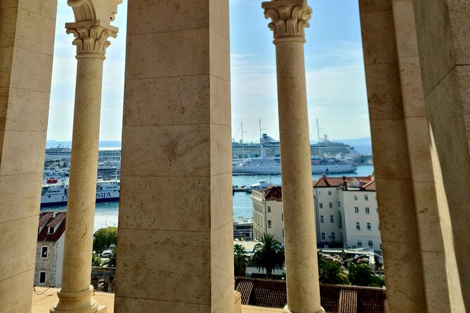 Split and Ston private tour or transfer - The road transfer and what the 10-hour schedule means