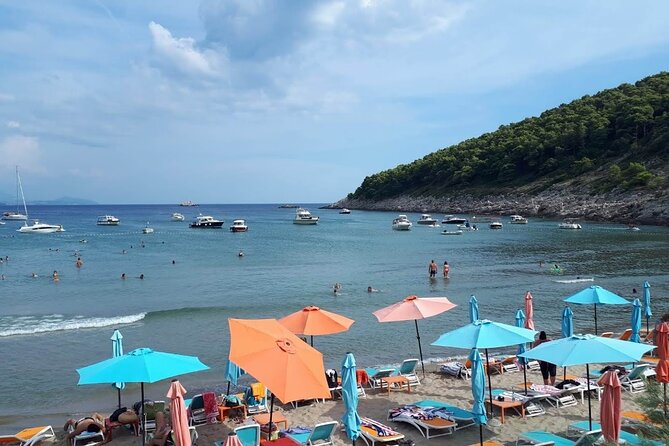 Split Day Trip from Dubrovnik - What the $282.33 price really covers