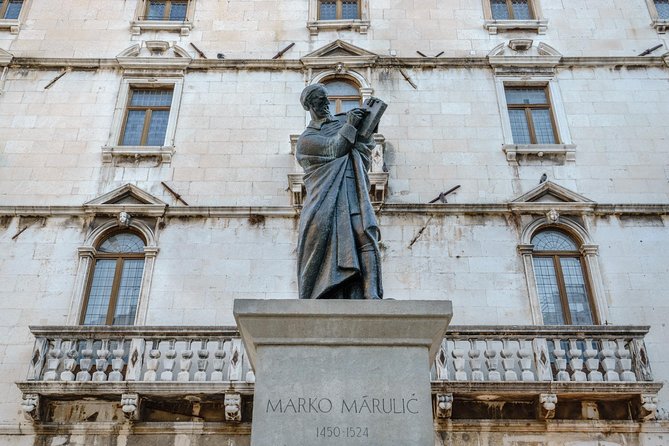 Split Day Trip from Dubrovnik - Group size, guides, and the risk of cancellation