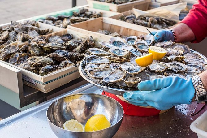 Ston Gastro Tour - Key things to know before booking