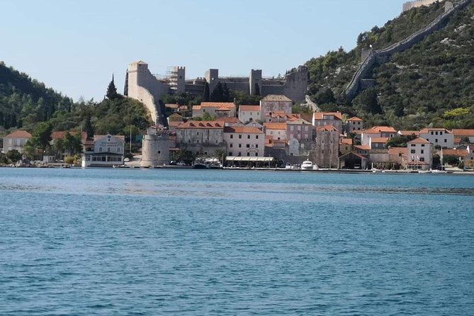 Ston Gastro Tour - How to get the most from the day