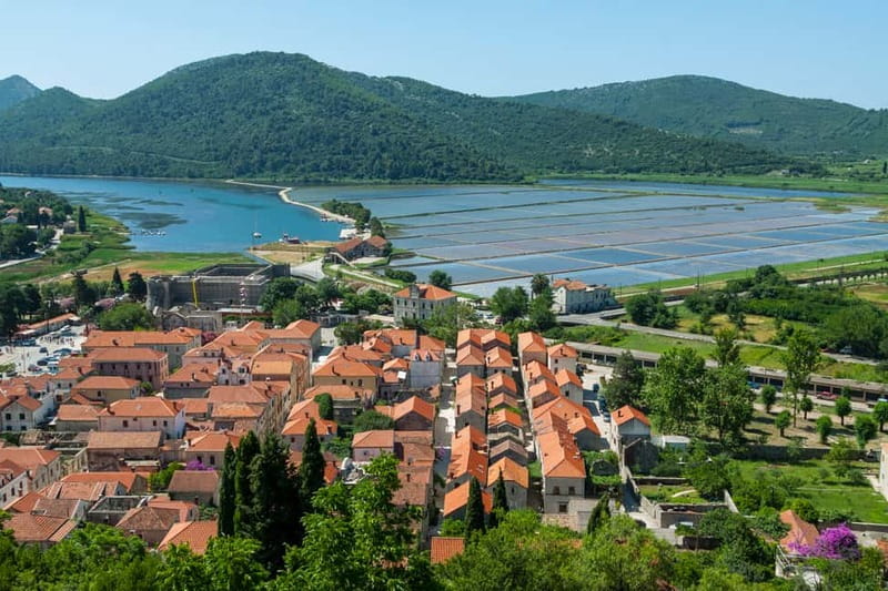 Ston Oyster & Wine Tasting Private Tour From Dubrovnik - Who will enjoy this private Ston day trip