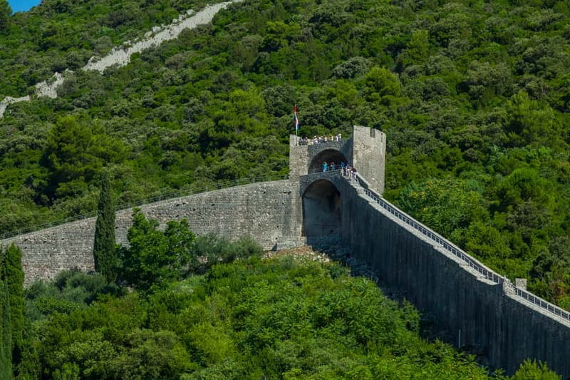 Ston Oyster & Wine Tasting Private Tour From Dubrovnik - FAQ