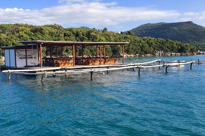 Ston Oysters & Wine Tasting Tour from Dubrovnik - What the private vehicle and guide add
