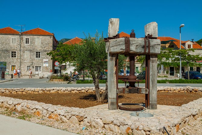 Ston Oysters & Wine Tasting Tour from Dubrovnik - The real cost and who gets the best value