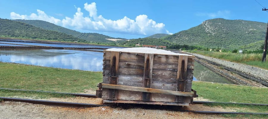 Ston: Private White Gold Tour With a Wall Climb - Key points to know before you go