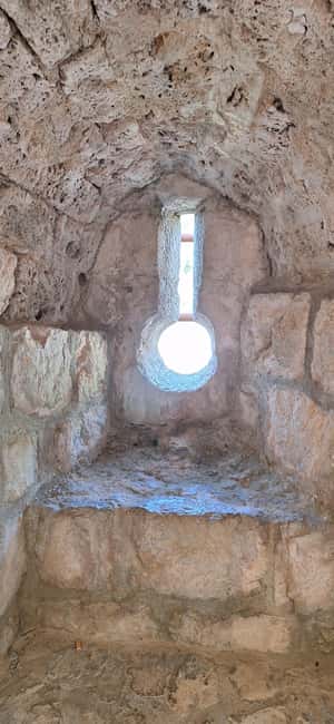 Ston: Private White Gold Tour With a Wall Climb - Is two hours enough for Ston?