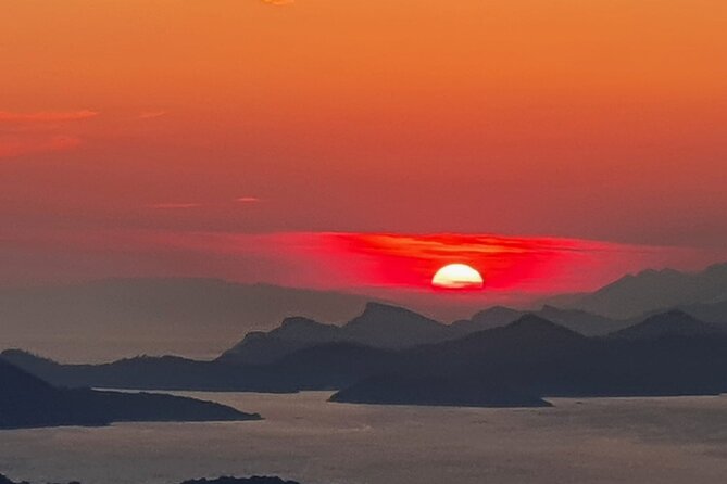 Sunset and Wine / Dubrovnik Sunset Tour and Premium Wine Tasting - Is $59.26 a fair price?