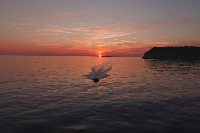 Sunset Cruise - Why Dubrovnik looks different from a boat