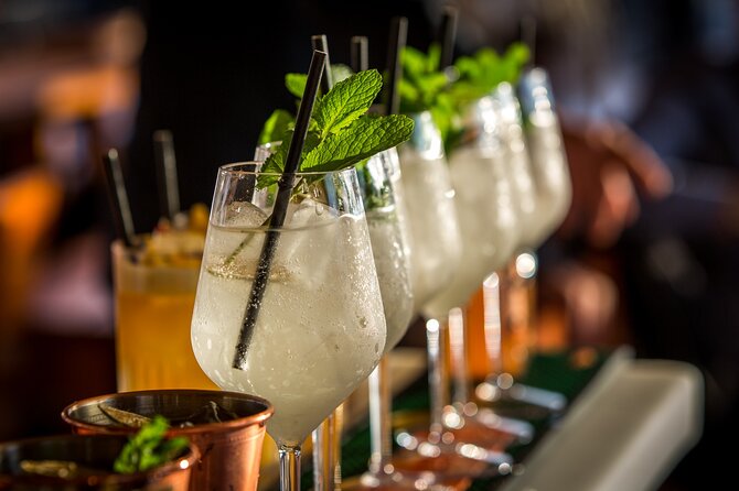 Sunset Cruise | Cocktail Experience on Board around Dubrovnik - Practical details that affect your comfort