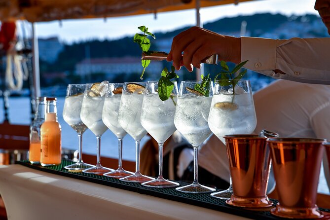 Sunset Cruise | Cocktail Experience on Board around Dubrovnik - Who should book this Dubrovnik sunset cruise?