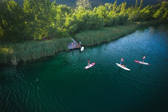 Sunset Sea Kayaking and Wine Dubrovnik - Is $54.42 a good price?
