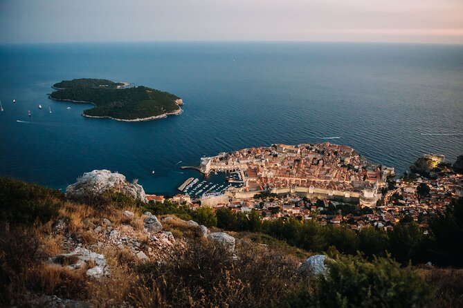 Sunset Zipline Dubrovnik Experience - Group size, pace, and the guides