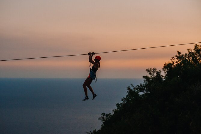 Sunset Zipline Dubrovnik Experience - Is $72.56 fair value?