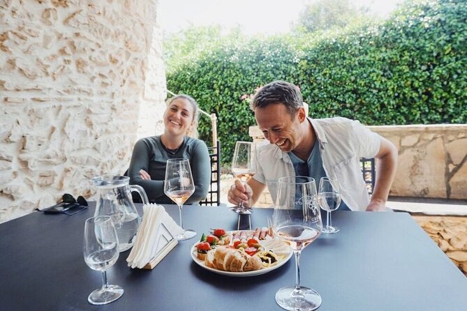 Taste of Korcula by Bike Tour | Korcula Wine & Food Tasting - Key points before you book