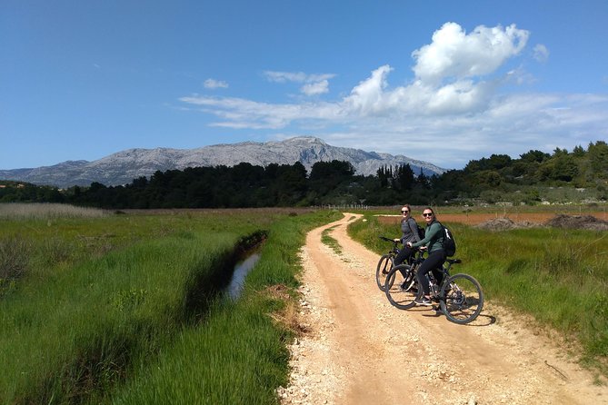 Taste of Korcula by Bike Tour | Korcula Wine & Food Tasting - Starting at Plokata Square in Korcula Town
