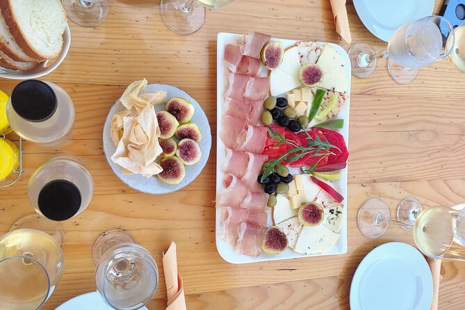 Taste of Korcula by Bike Tour | Korcula Wine & Food Tasting - A slow wine tasting in Lumbarda