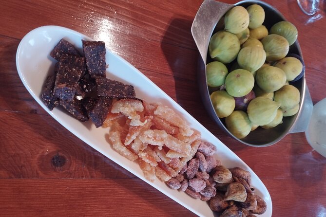 Taste of Korcula by Bike Tour | Korcula Wine & Food Tasting - Finishing with Ivan and Ana’s homemade island table