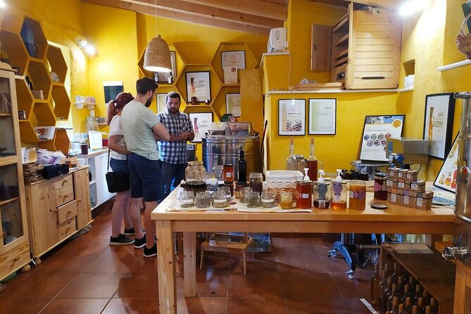 Taste of Korcula Tour | Korcula Wine & Food Tasting - Key points to know before booking