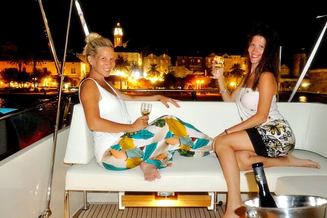 Taste of Korcula Tour | Korcula Wine & Food Tasting - Timing, comfort, and practical details