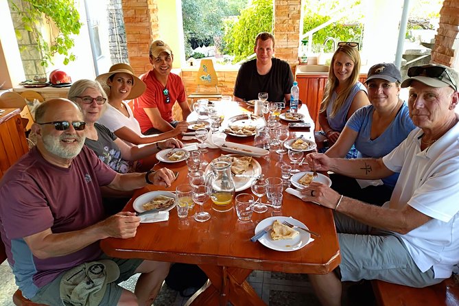 Taste of Korcula Tour | Korcula Wine & Food Tasting - Honey, bees, and botanicals in Korcula Town