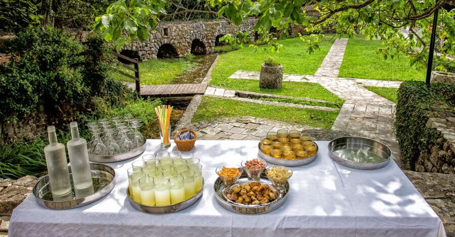 Taste & Tradition of Dubrovnik Countryside - The drive to the Ljuta River