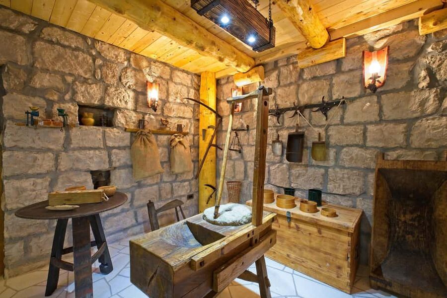 Taste & Tradition of Dubrovnik Countryside - Đivanović mill: the tour’s most memorable stop