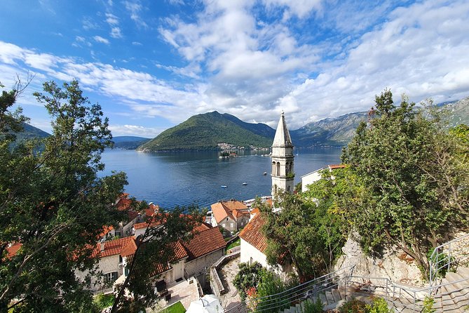 The Highlights of Montenegro - Why this makes a strong Dubrovnik day trip