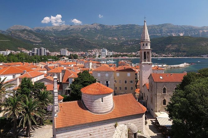 The Highlights of Montenegro - What the $217.43 price buys you