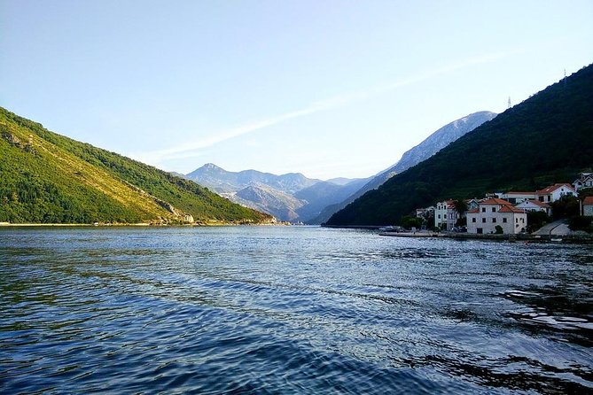 The Highlights of Montenegro - Timing, border travel, and practical limits