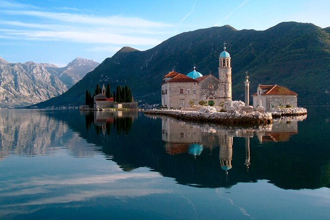 The Pearls of Montenegro - Private Tour from Dubrovnik - Perast, a Short Walk With a Big Setting