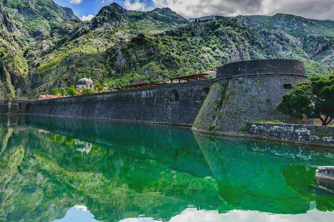 The Pearls of Montenegro - Private Tour from Dubrovnik - Two Hours in Kotor Old Town