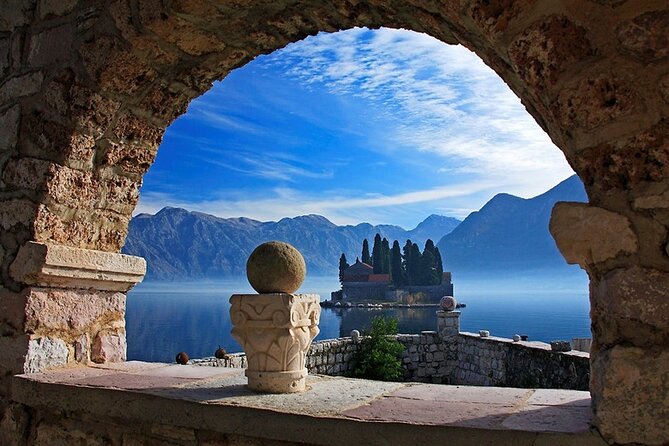 The Pearls of Montenegro - Private Tour from Dubrovnik - What the Private Vehicle Adds
