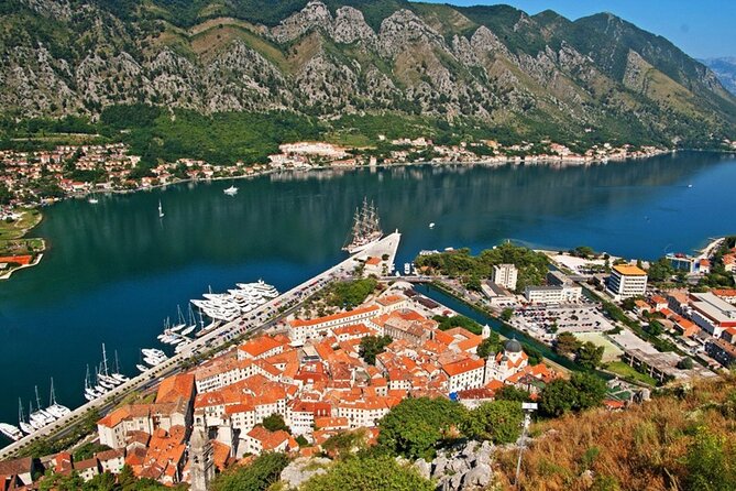 The Pearls of Montenegro - Private Tour from Dubrovnik - What the Guide Can Add