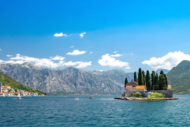 The Pearls of Montenegro - Private Tour from Dubrovnik - The Real Cost of the Day