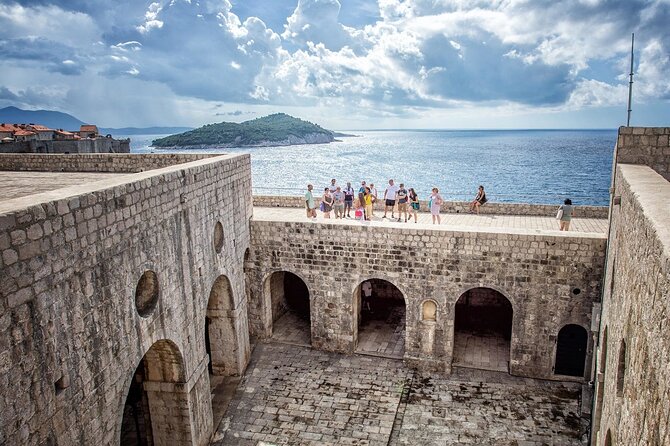 Total Game of Thrones Shore Excursion - Why this tour works for a Dubrovnik port day