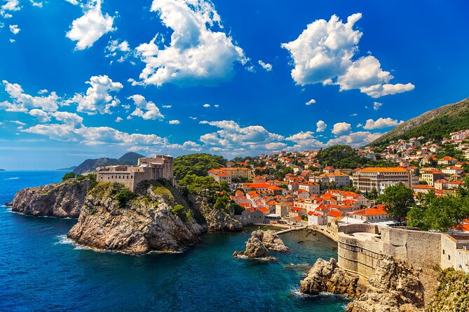 Total Game of Thrones Shore Excursion - What $248.53 per person really gets you