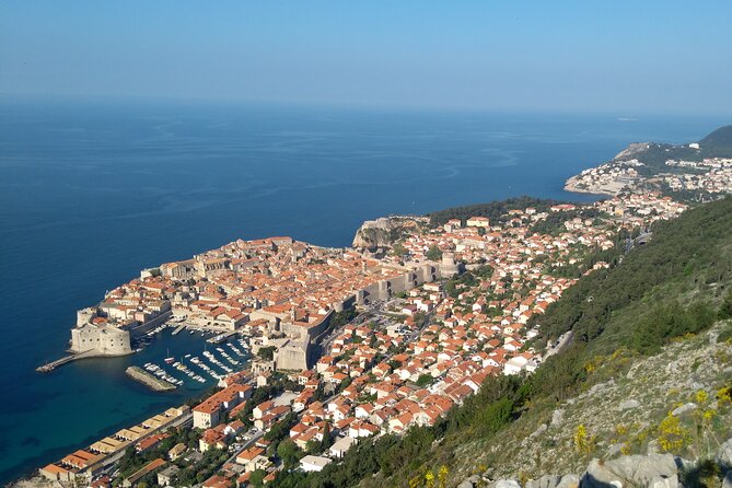 Tour The Game of Throne - Private Driving Tour - What the private format adds