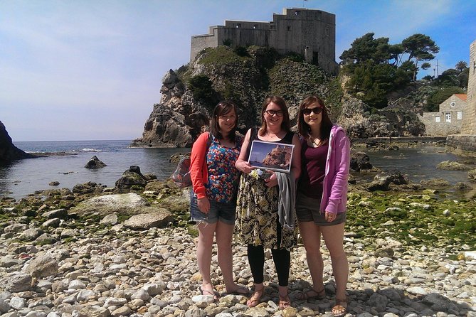 Tour The Game of Thrones - Private Walking Tour - Key points before you book