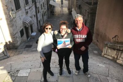 Tour The Game of Thrones – Private Walking Tour