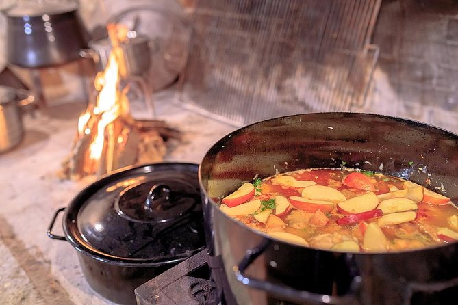 Traditional Cooking Class in Dubrovnik Countryside - Leaving Dubrovnik for a family farm