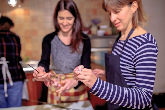 Traditional Cooking Class in Dubrovnik Countryside - What you actually cook