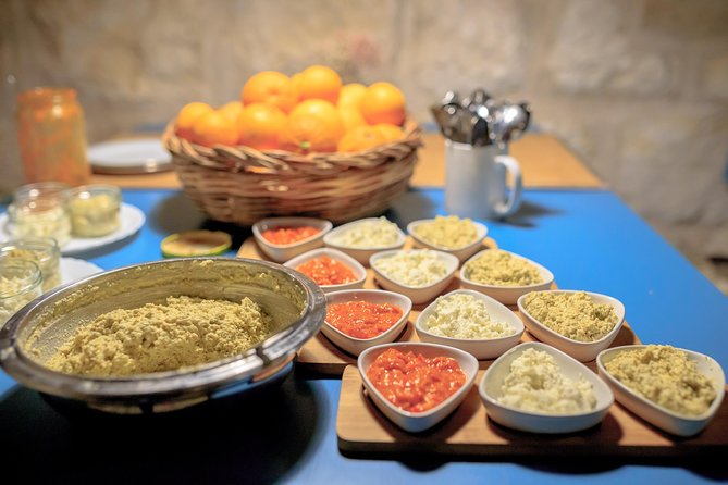 Traditional Cooking Class in Dubrovnik Countryside - What makes the setting worth the price